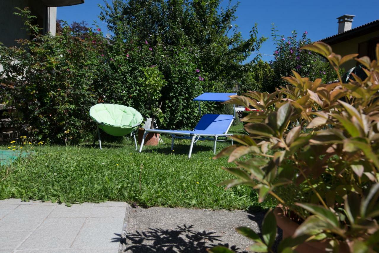Hotel Free Hugs à Mazzo di Valtellina Extérieur photo