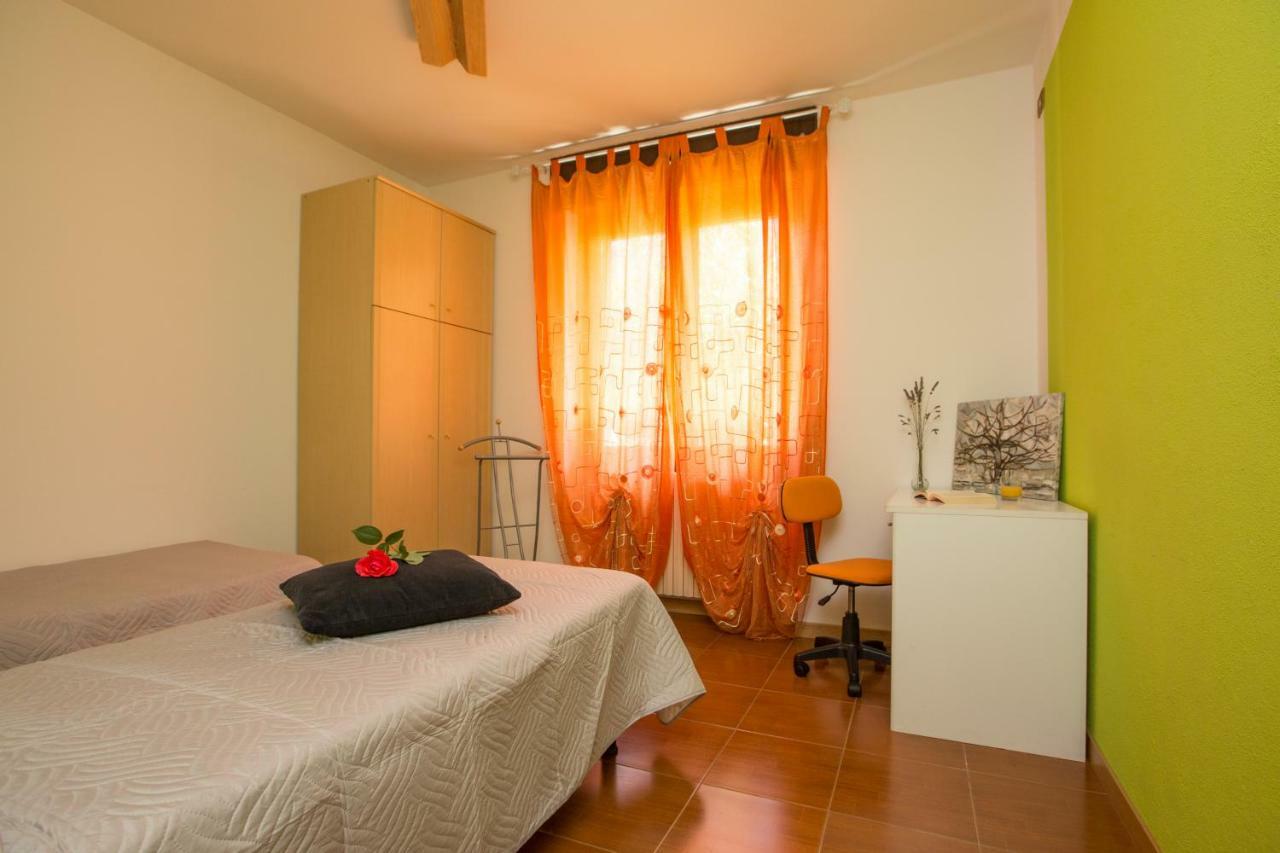 Hotel Free Hugs à Mazzo di Valtellina Extérieur photo
