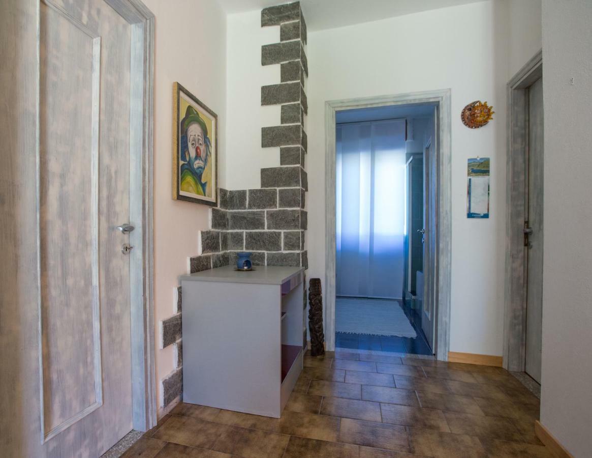 Hotel Free Hugs à Mazzo di Valtellina Extérieur photo