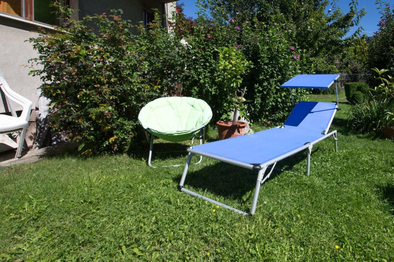 Hotel Free Hugs à Mazzo di Valtellina Extérieur photo